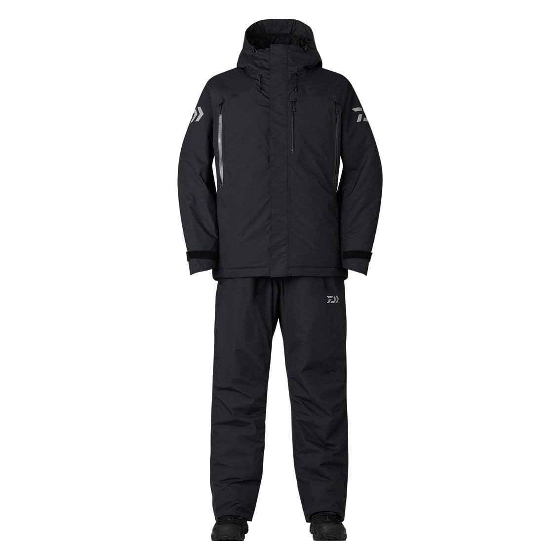 モデル 各種 M 2XL ハイロフトウィンタースーツ レインマックス DW-3424 ダイワ