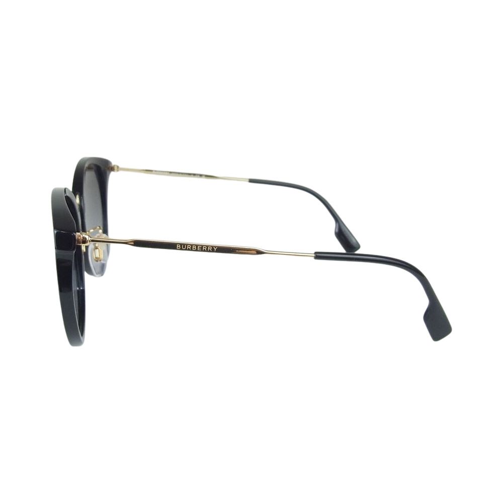 BURBERRY LONDON バーバリー ロンドン 0BE4289D 国内正規品 サングラス メガネ ブラック系【中古】 BURBERRY LONDON バーバリー ロンドン 0BE4289D 国内正規品 サングラス