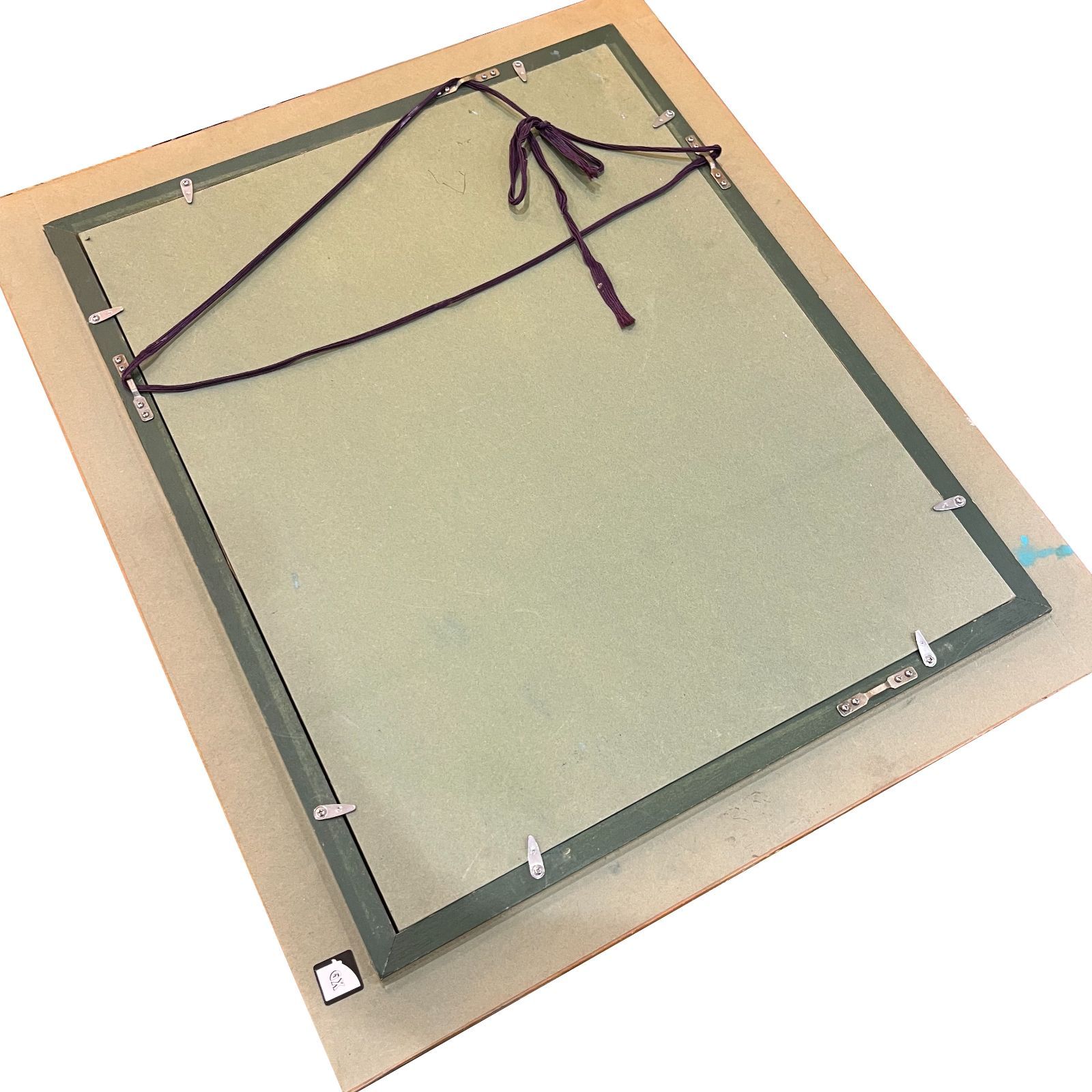 ☆ 今井ロジン ☆「 バラ 」油絵 SMサイズ 未使用額！ Yahoo