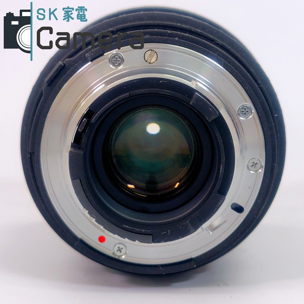 SIGMA ZOOM 20-40mm D 節約 DG F2.8 EX ASPHERICAL IF ニコン用