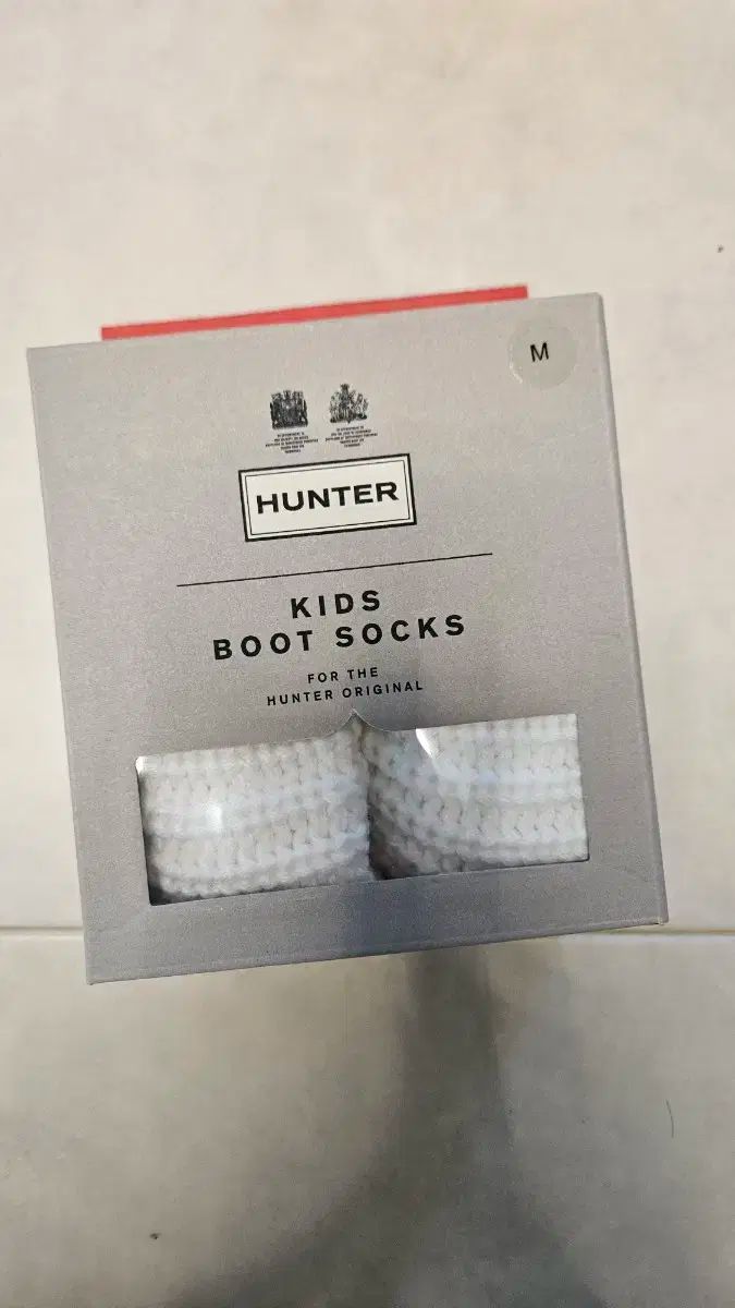 ブーツソックス