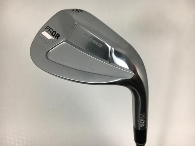 【中古ゴルフクラブ】【超美品】プロギア PRGR 0 ウェッジ 2020 スペックスチール3 Ver2 SW【14日間返品OK】