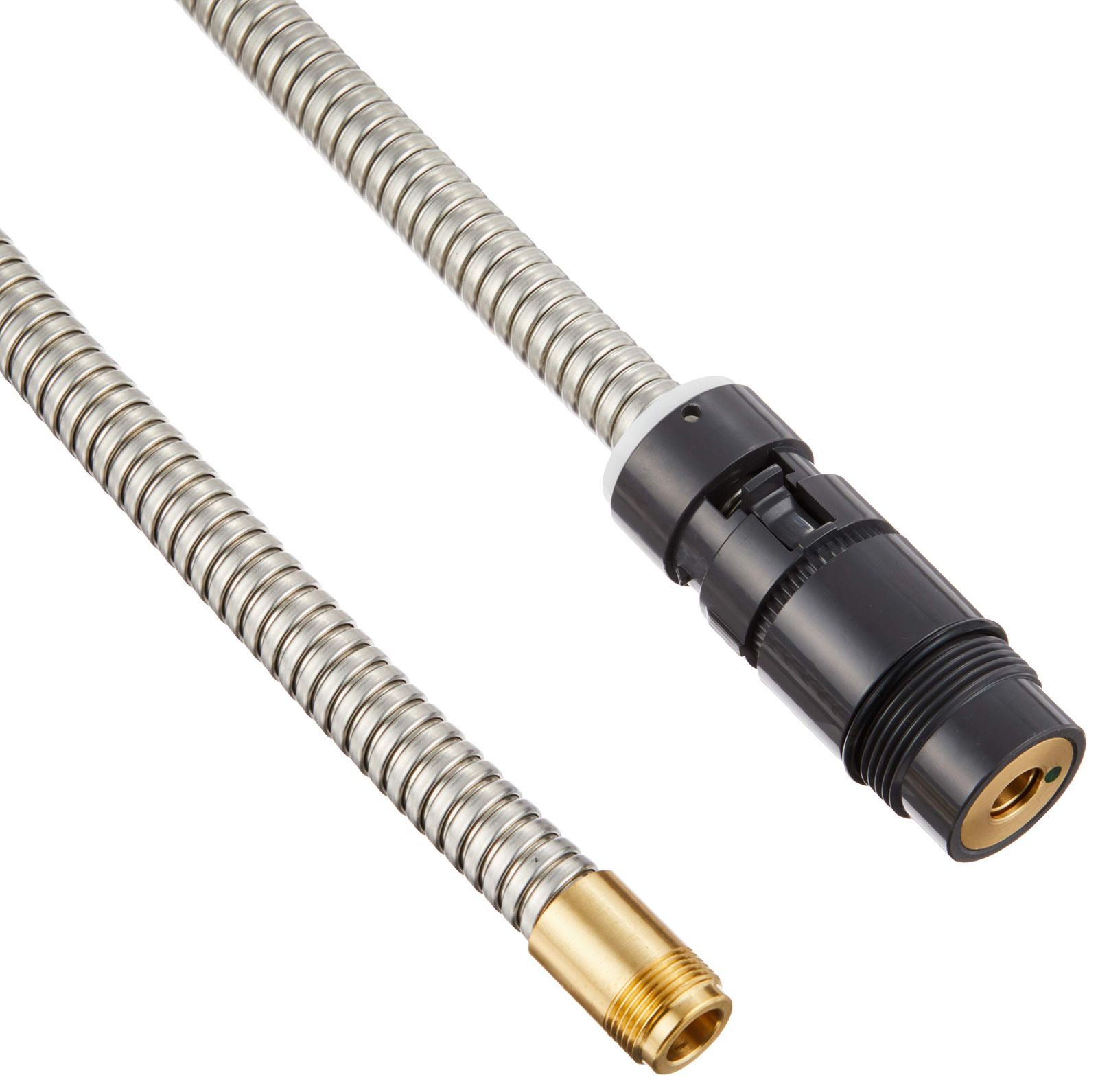 ● HC125BGG5E KVK水栓金具 シャワーホース組 KVK MYM