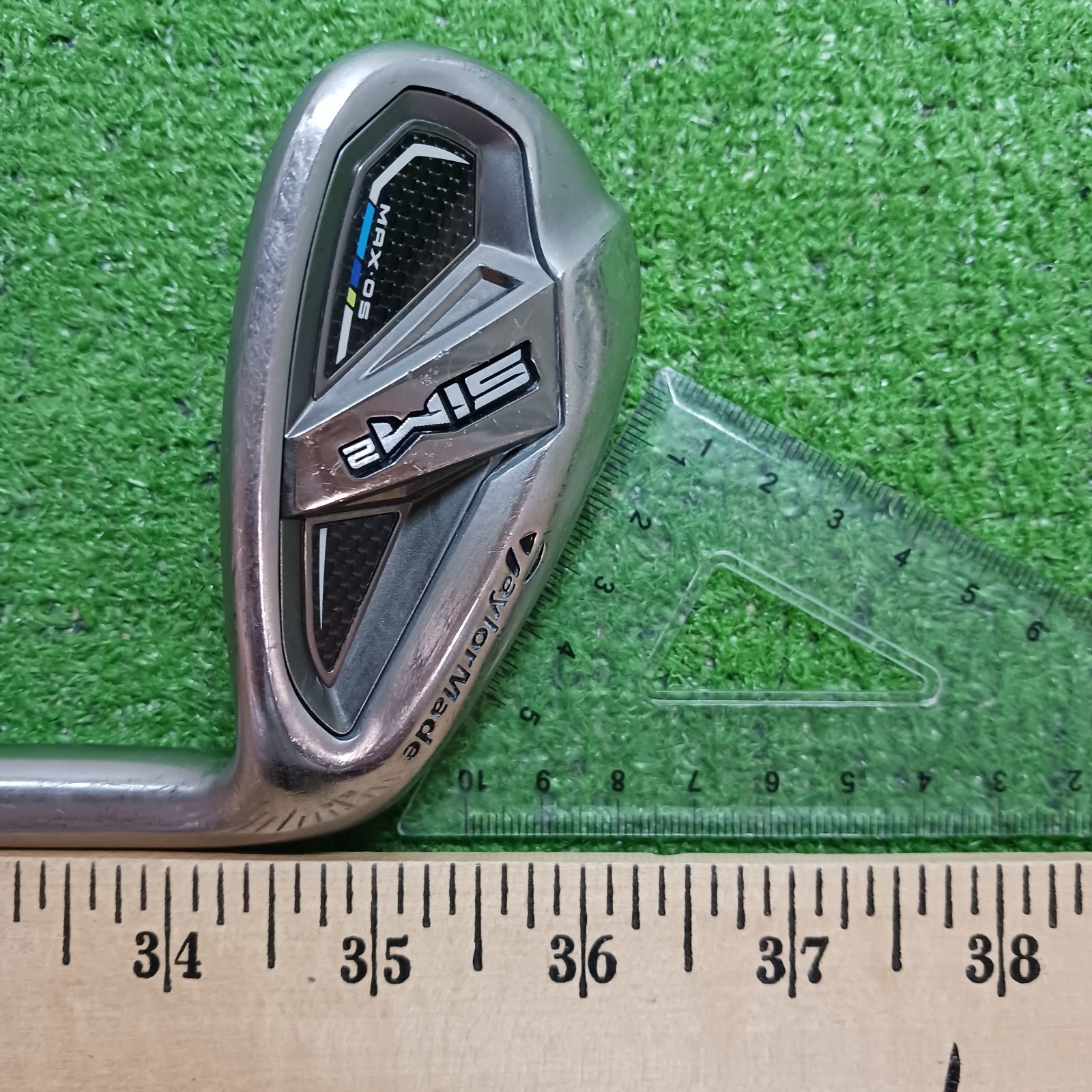 テーラーメイド　SIM2MAX　SW  アイアン SIM2 MAX ウィメンズ アイアン | SIM2 MAX Womens Iron