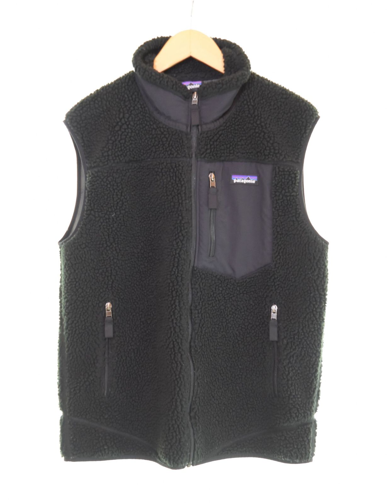 パタゴニア PATAGONIA Classic Retro-X Vest クラシックレトロ