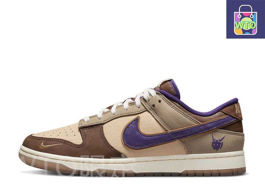 Nike Dunk Low Setsubun ナイキ ダンク ロー 節分DQ5009-268-WTO