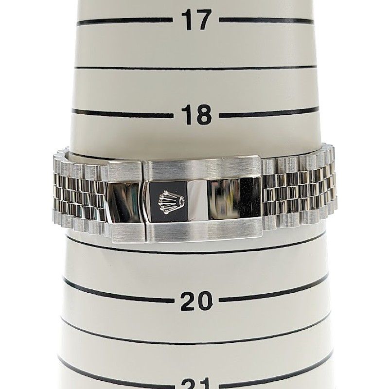 ご確認用 ロレックス デイトジャスト 126234 ブルー 新品 | かめ吉