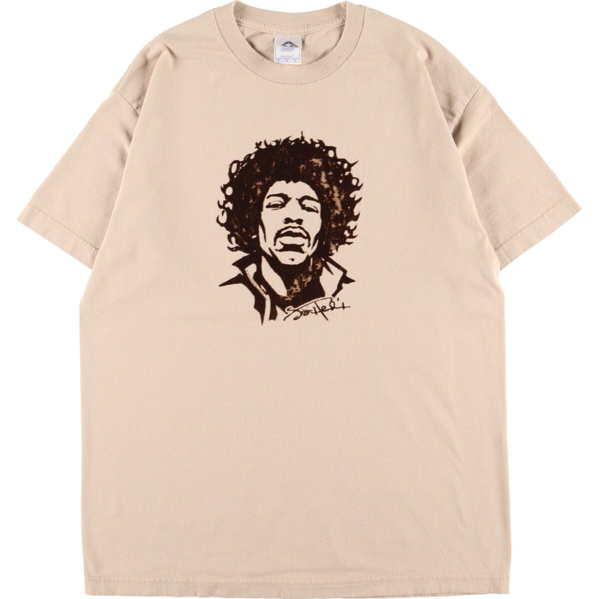 ジミ・ヘンドリックス JIMI HENDRIX Tシャツ