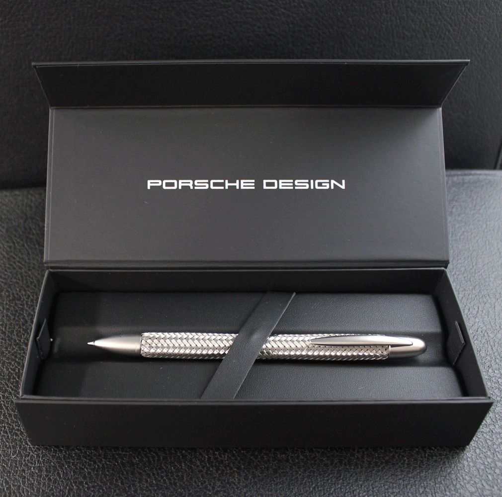 超希少】Porsche Design ポルシェデザイン P3100 ボールペン