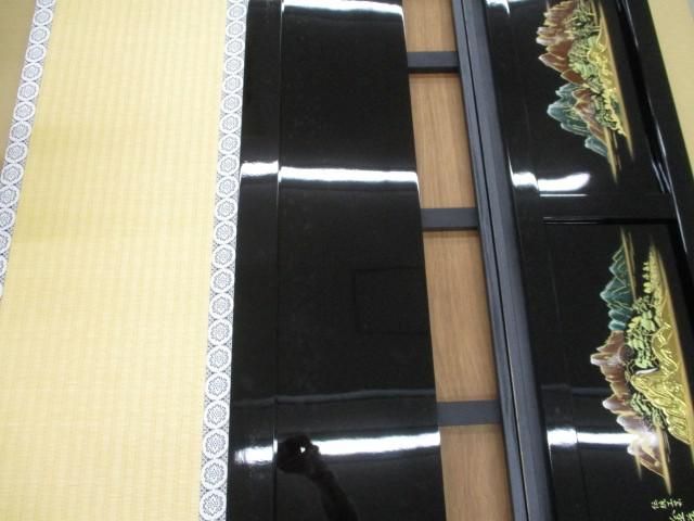 新品 五月人形 木製段飾り 新流備畳 厚棚 盛上山水 3段35号 端午の節句 こどもの日 新品 五月人形 木製段飾り 新流備畳 厚棚 盛上山水 3段35号 端午