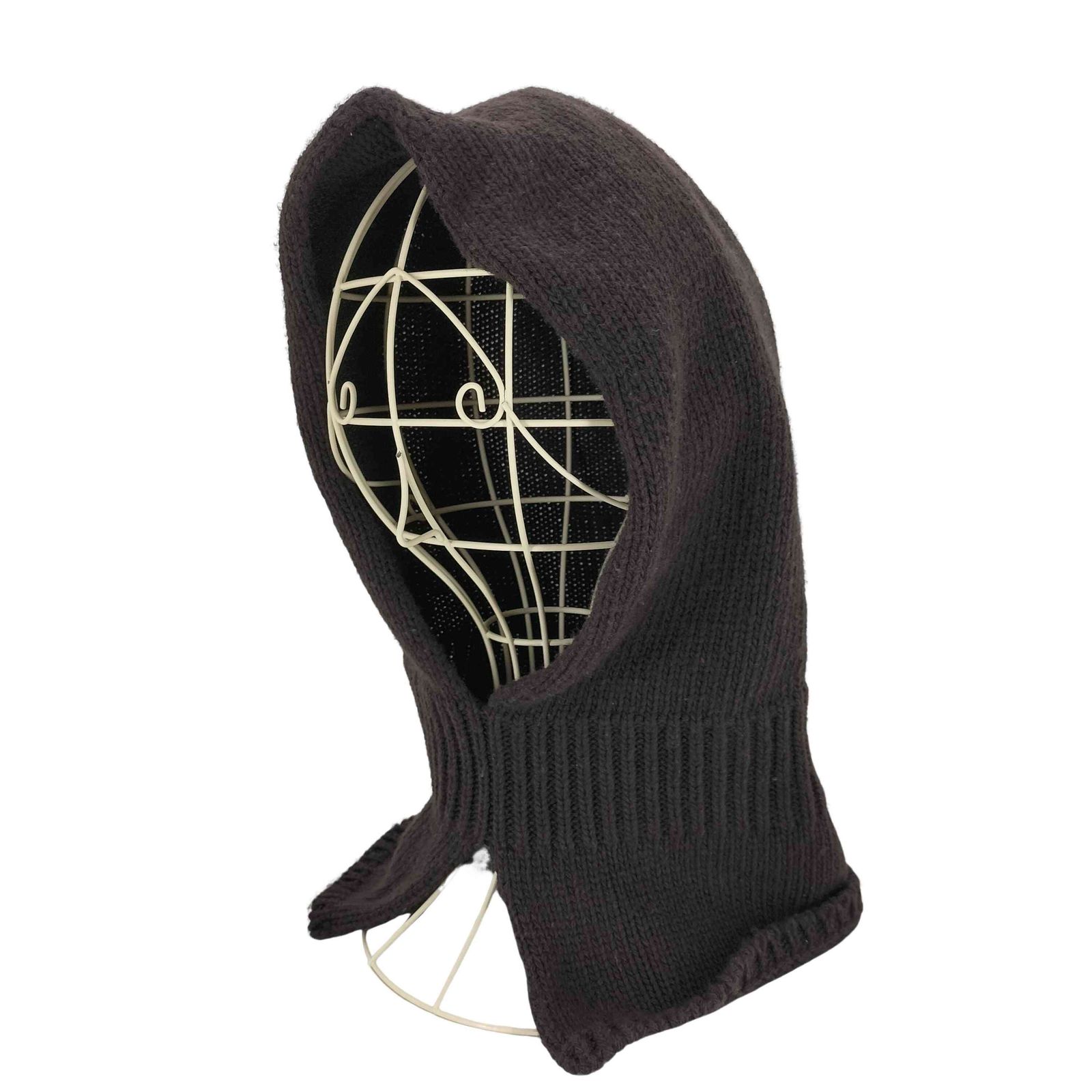 バル BAL KNIT BALACLAVA メンズ 表記無 