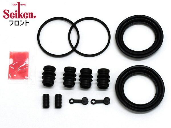 プリメーラ WTNP12 フロント キャリパーシールキット Seiken
