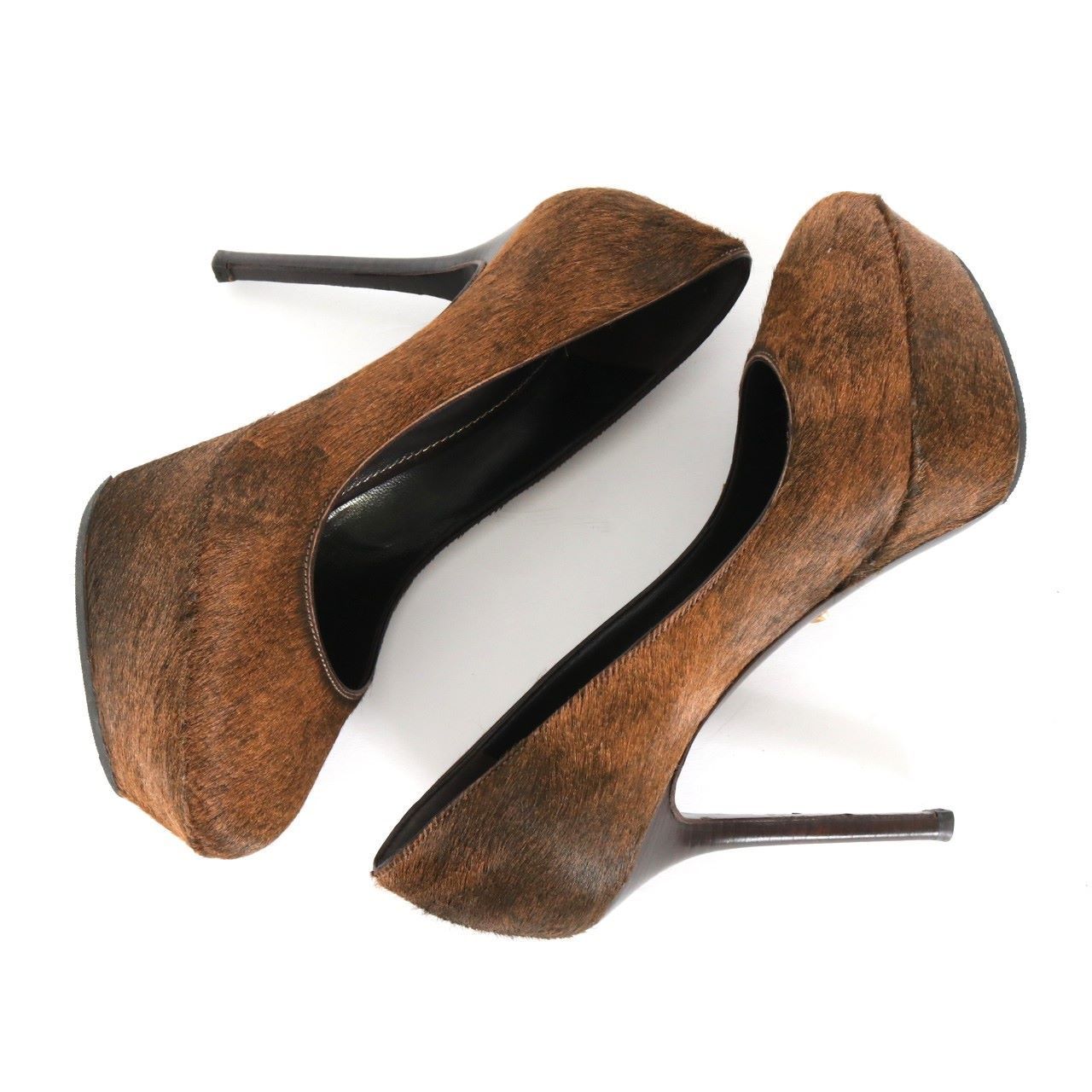 Sergio rossi セルジオロッシ 35 1/2 22.0cm レディース シューズ