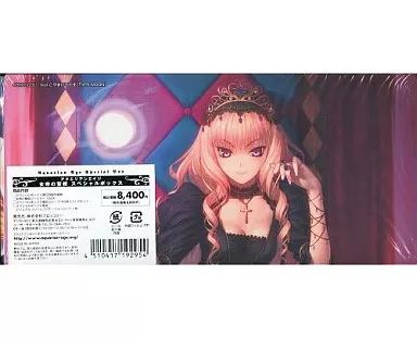 新品未開封⭐️希少 アクエリアンエイジ 女帝の聖楔 スペシャル