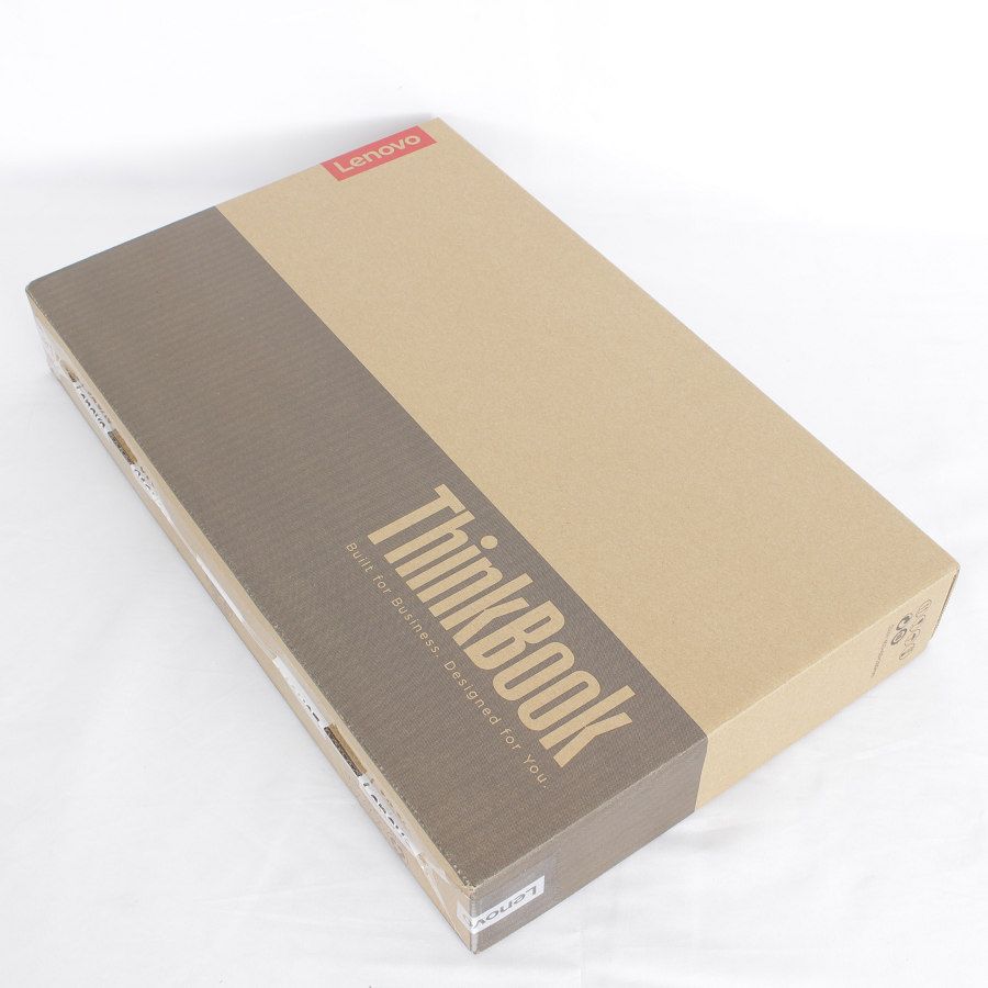 新品未開封 レノボ ThinkBook 13s Gen4 21AR0030JP-