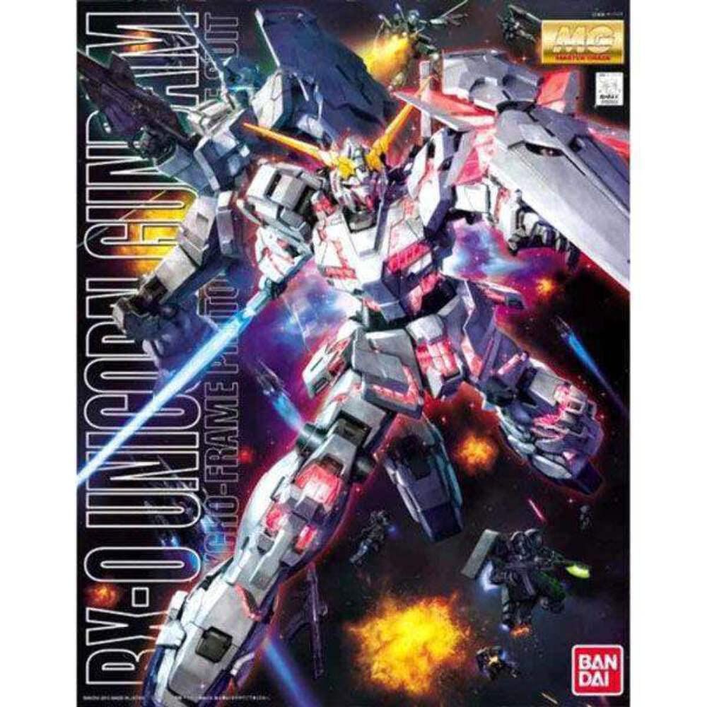 ユニコーンガンダム