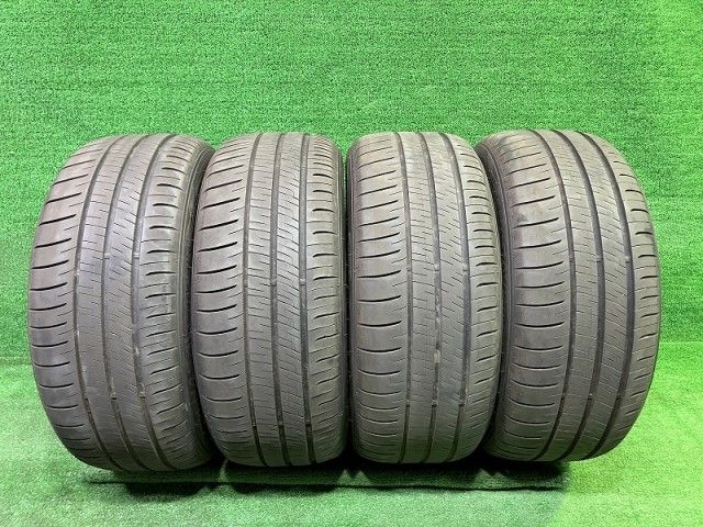 DUNLOP サマー ダンロップ エナセーブRV505 235|50R18 4本 1ホン5ミリ 3ホン6ミリ