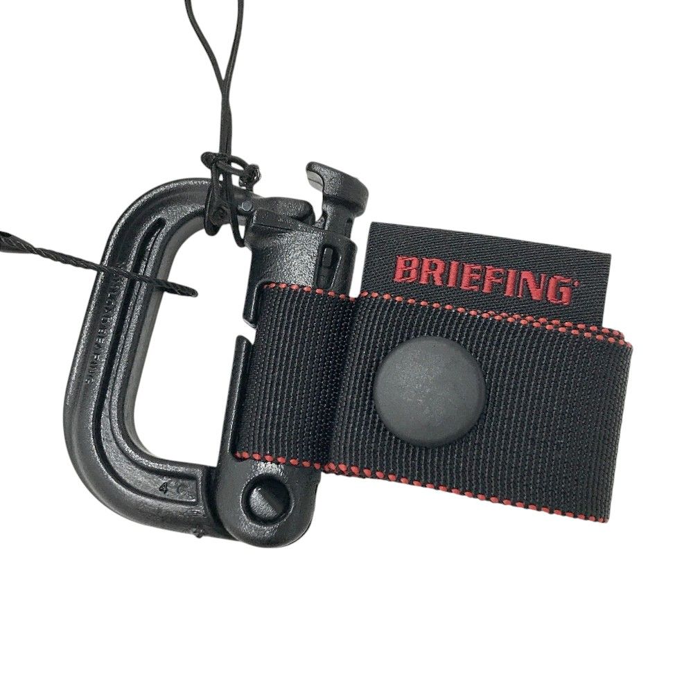 ブリーフィング ヘッドカバー