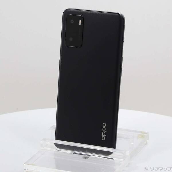 OPPO A55s 5G ブラック 64GB Amazon | OPPO A55s ブラック CPH2309 docomo/au/SoftBank