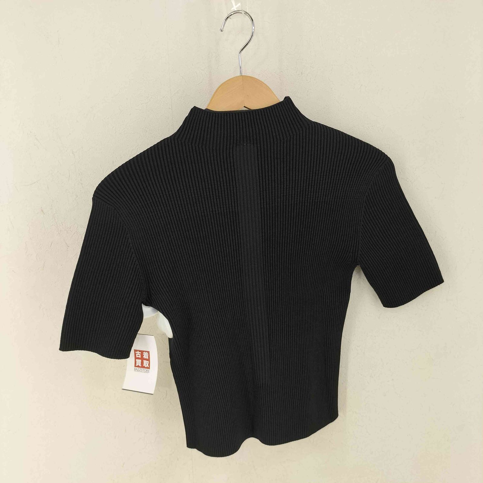シーエフシーエル CFCL PORTRAIT SHORT SLEEVE TOP レディース