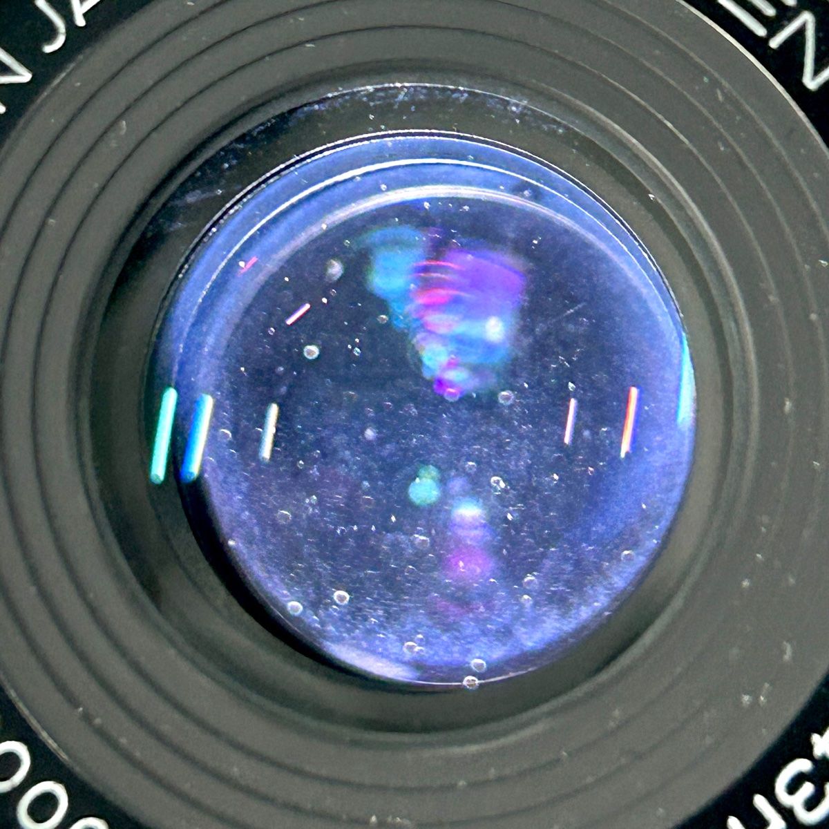 ペンタックス PENTAX MZ-3 + SMC PENTAX-FA 43mm F1.9 Limited