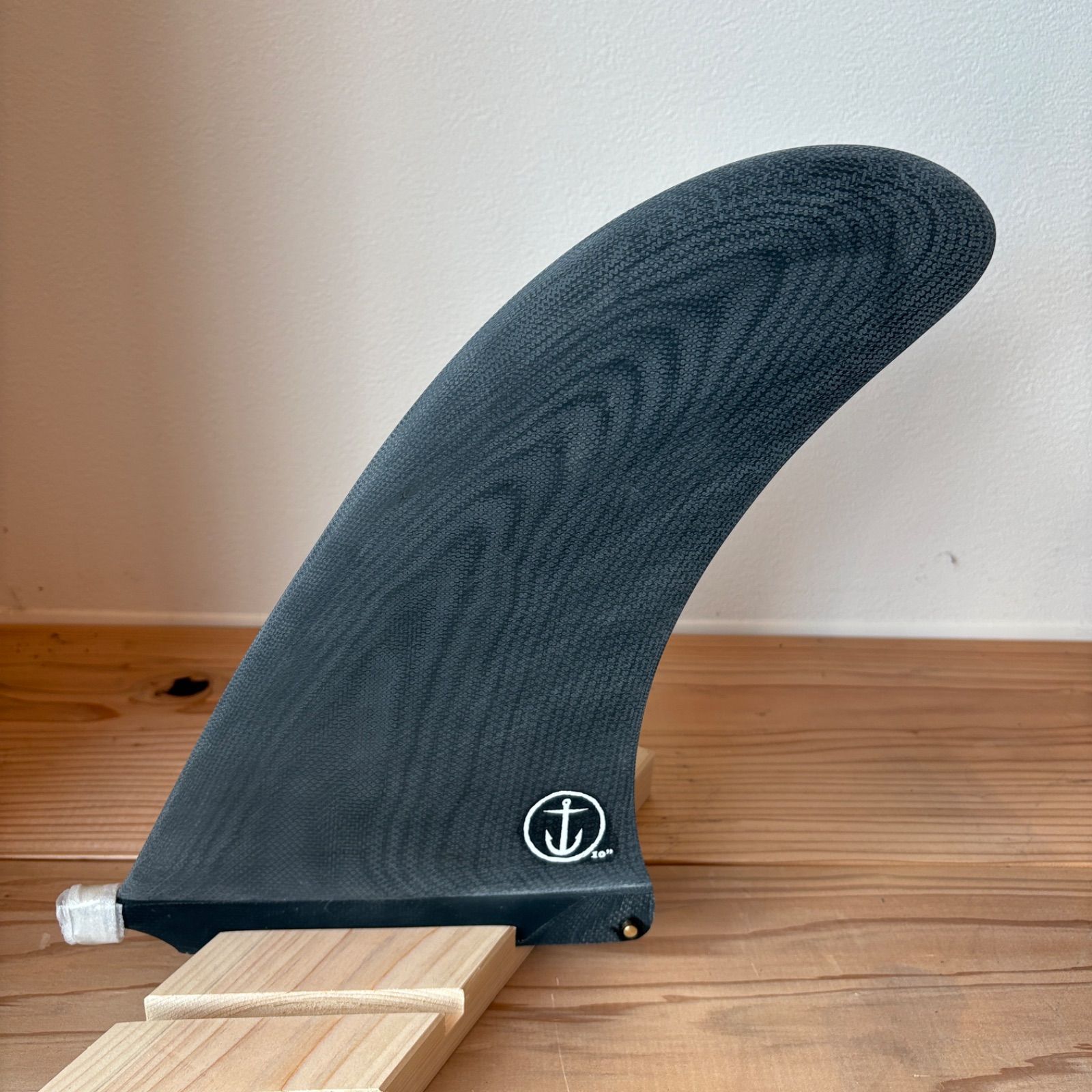 CAPTAIN FIN / CF PIVOT 10