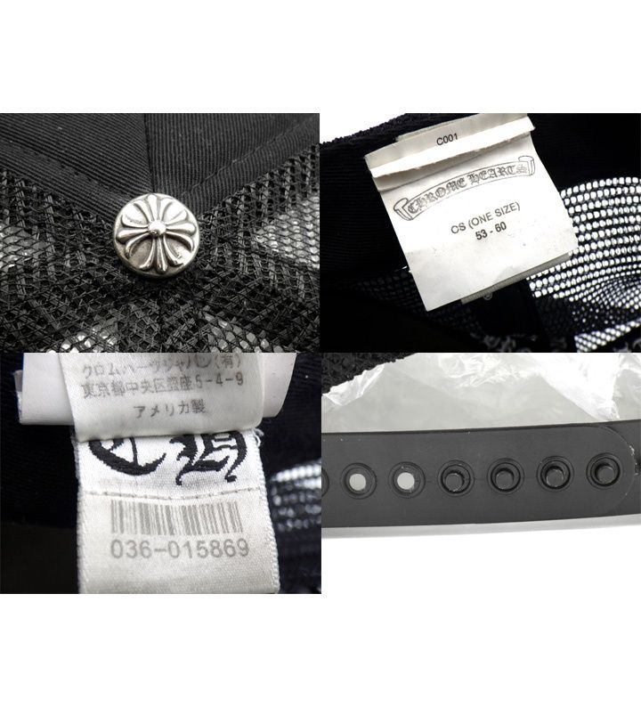 クロムハーツ CHROME HEARTS 【 DICE 】 ダイス 2015年 クリスマス  