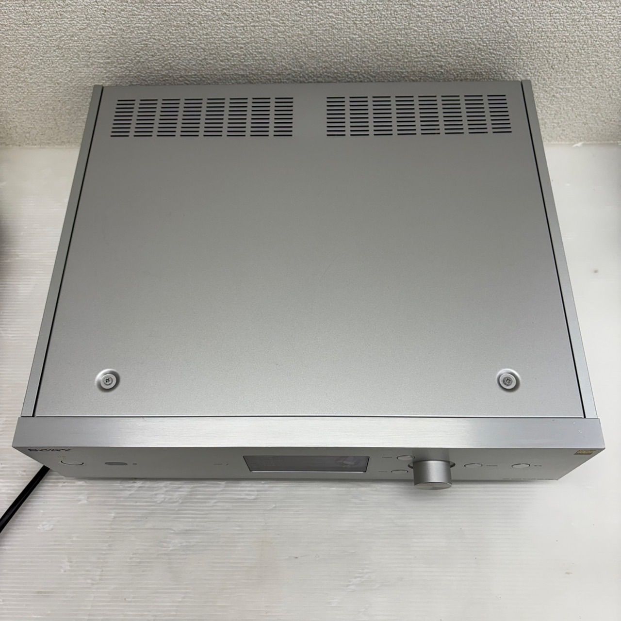 ソニー オーディオプレーヤー HAP-Z1ES シルバー ハイレゾ対応 SONY HDD AUDIO PLAYER USTAUSTRALIA_COM_AU