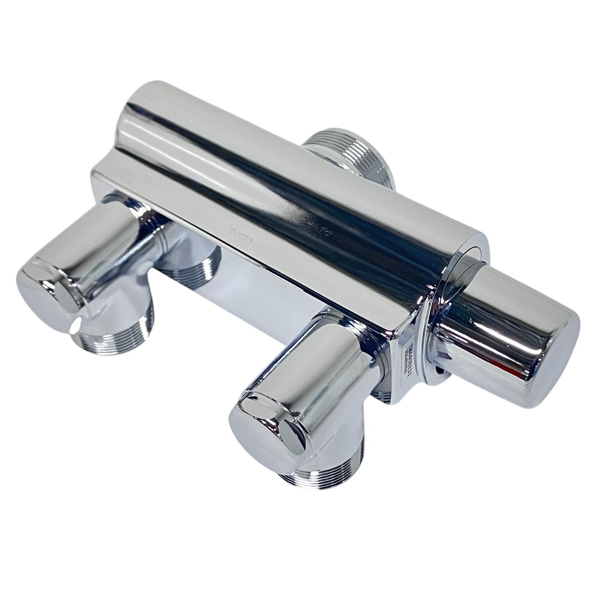 TOTO TM440BX32 壁付 サーモスタット 配管露出型 32mm シャワー 混合水栓 トートー F10077909