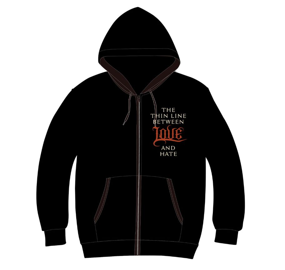 【新品未開封】 PAY MONEY TO MY PAIN 黒　パーカー　Lサイズ Pay money To my Pain パーカー 新品未開封
