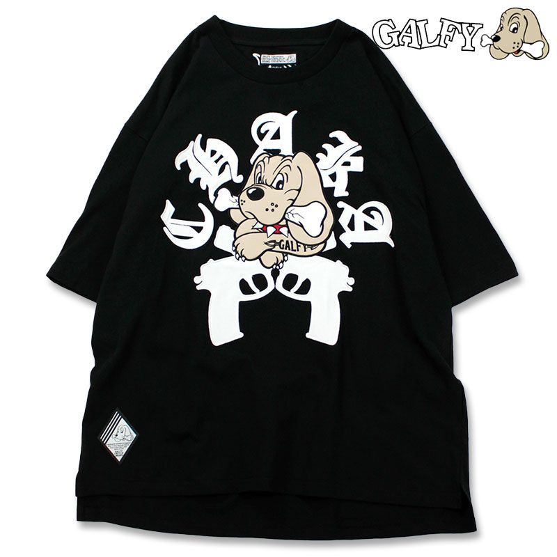 チャカパッチTシャツ2 GALFY ガルフィー 中型犬 L チャカパッチTシャツ2 GALFY ガルフィー 中型犬 L - メルカリ