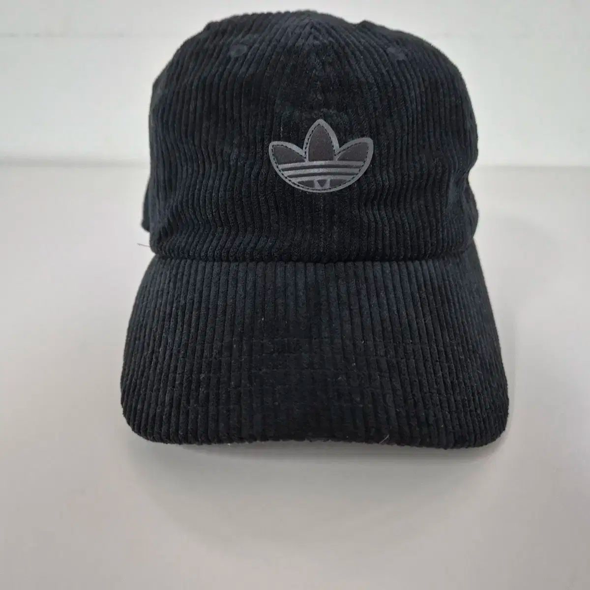 Adidas(アディダス) アディカラー コンテンポラリー パパ キャップ ブラック