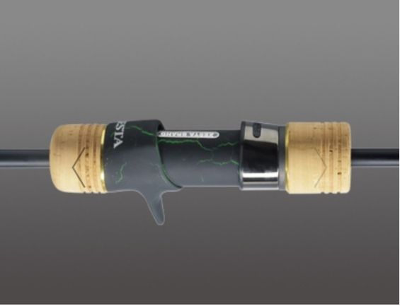 ヤマガブランクス バトルウィップ BWIM-511B ソリッドティップモデル  