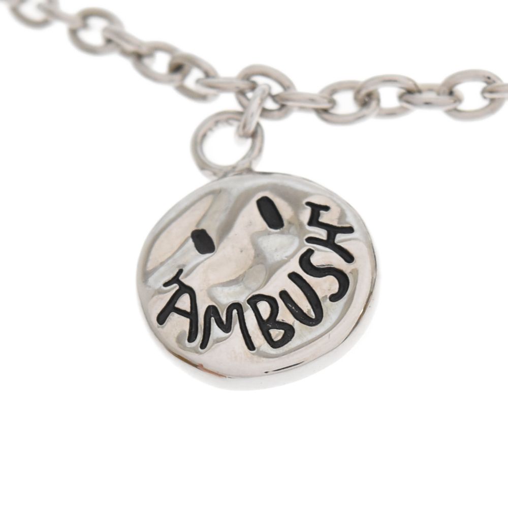 AMBUSH (アンブッシュ) マルチ ピル ネックレス カプセル