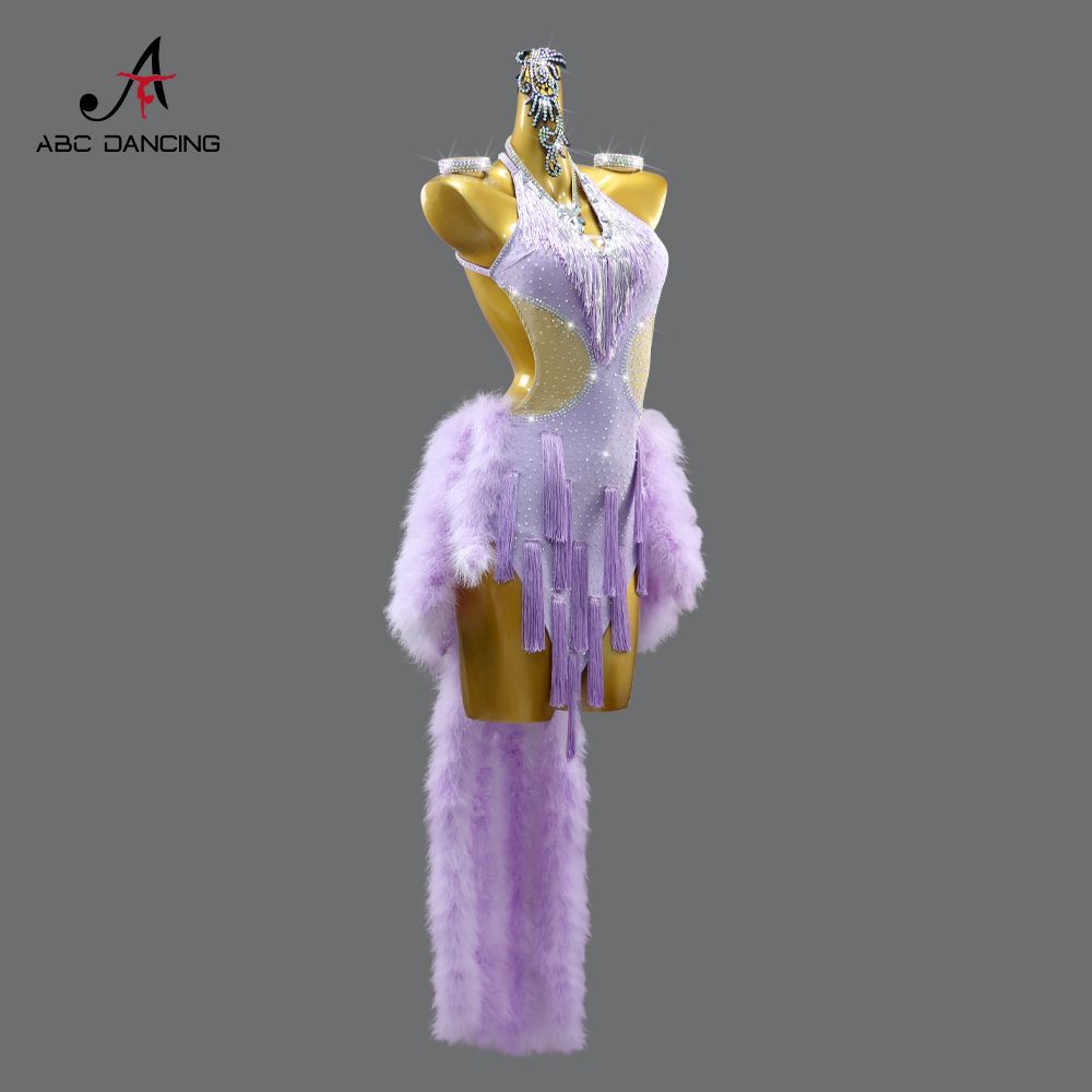 感 社交ダンス ドレス レディース 競技用 ステージ 舞台衣装 発表会 ダンスウェア ラテン サンバ ルンバ チャチャ ワルツ タンゴ モダンダンス パーティー 演出服 フラメンコ ベリーダンス フォーマルドレス P 47