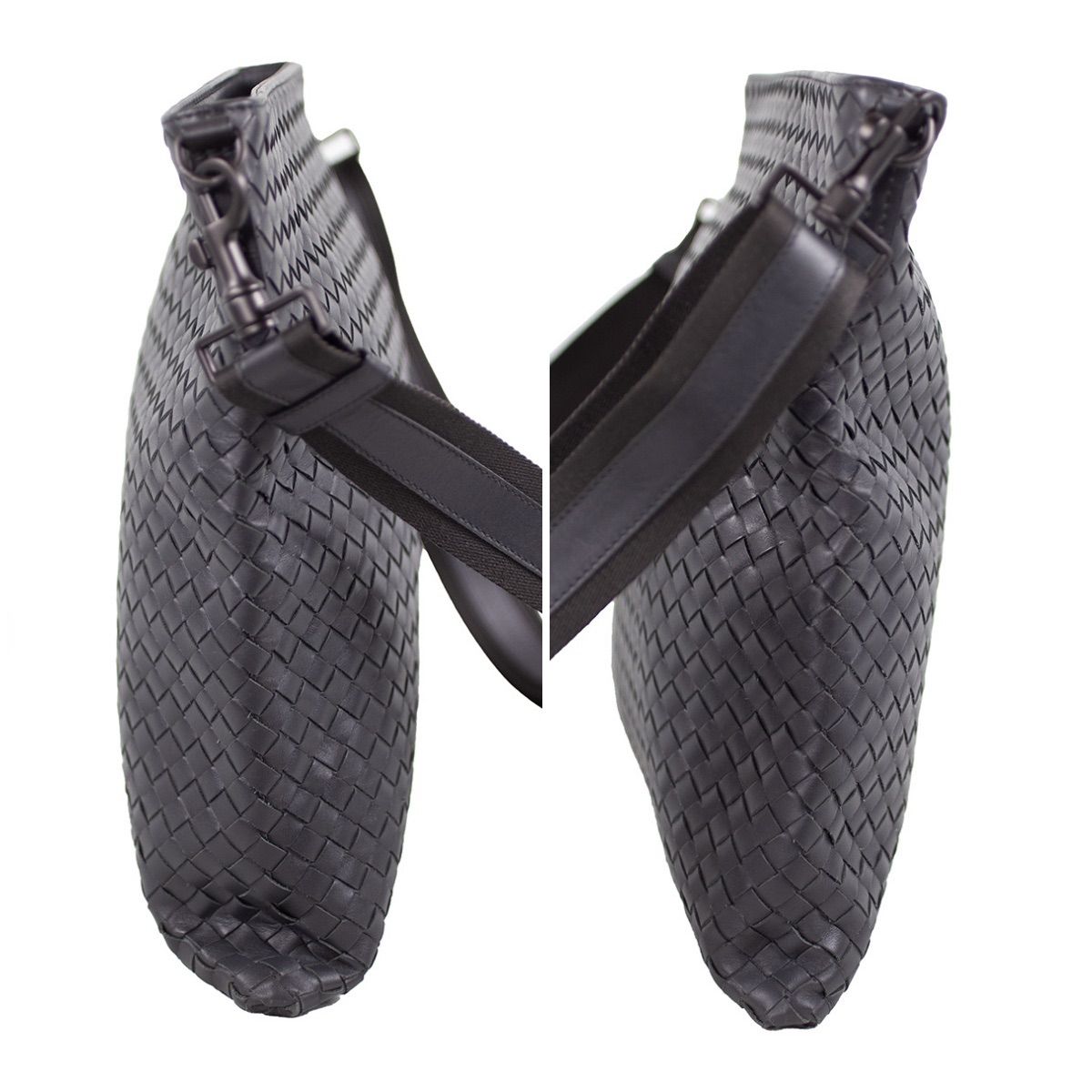 BOTTEGA VENETA】ボッテガ ヴェネタ ショルダーバッグ 276356 イントレ 