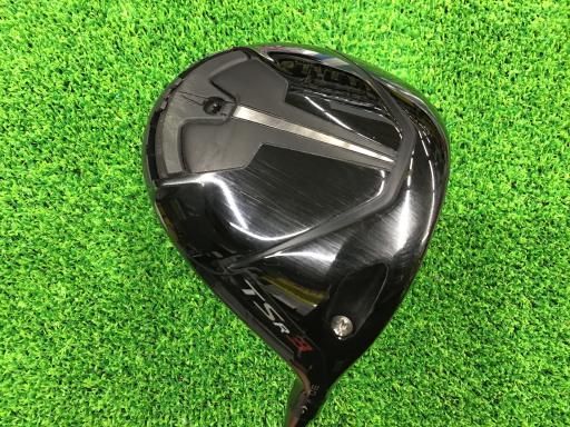 中古】 タイトリスト TSR3 9° ドライバー DR TENSEI AV BLUE 55(2022