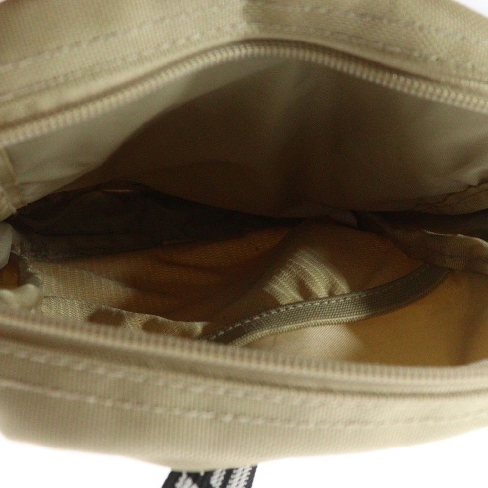 SUPREME (シュプリーム) 18SS Box Logo Shoulder Bag ボックス