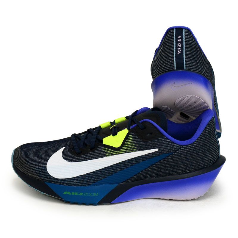 ナイキ NIKE ナイキ ズーム ライバル フライ 4 ランニングシューズ ランシュー 25HO FV6040-401 25.5cm