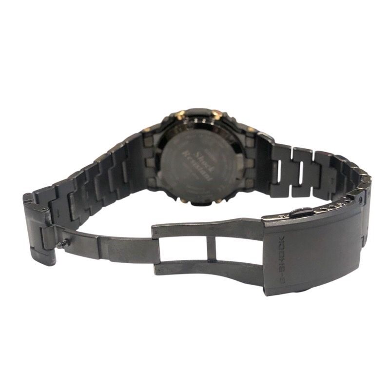 G-SHOCK GMW-B5000TB-1JR