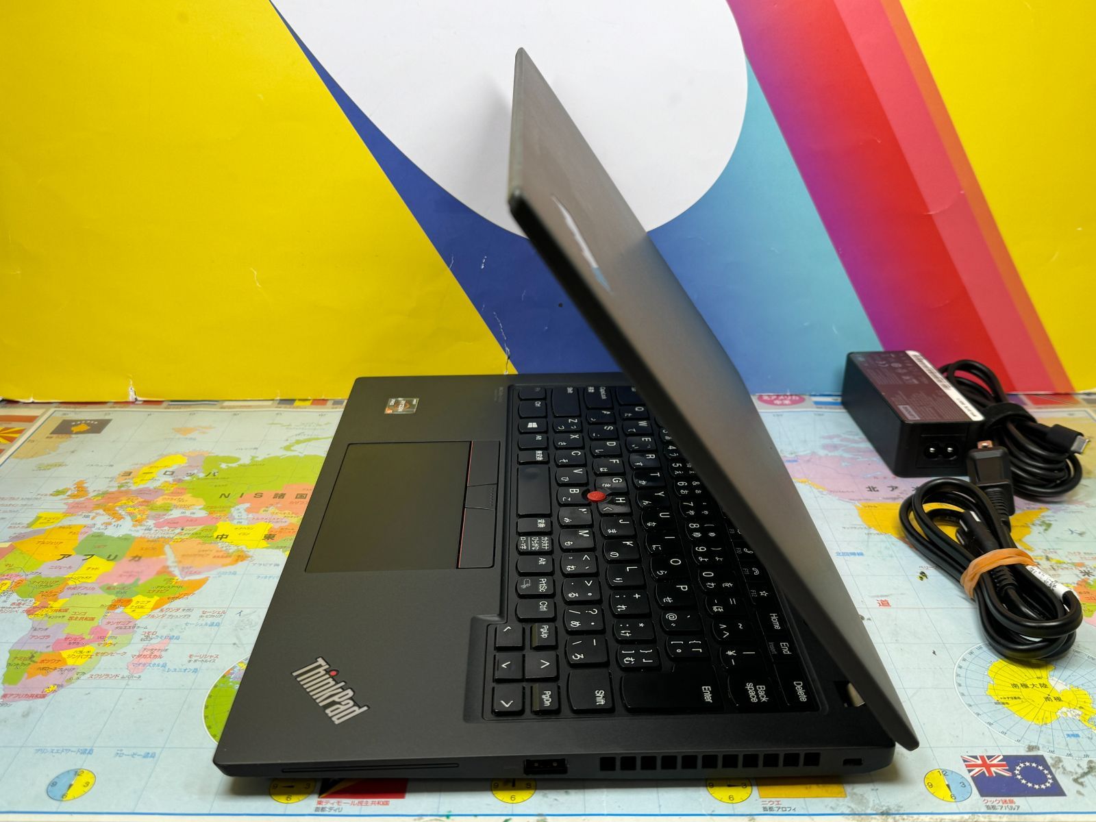 美品 16GB 5650U レノボ X13 Gen2 WUXGA ノートPC 16GB 5650U レノボ X13 Gen2 13.3型 WUXGA ノートPC - メルカリ