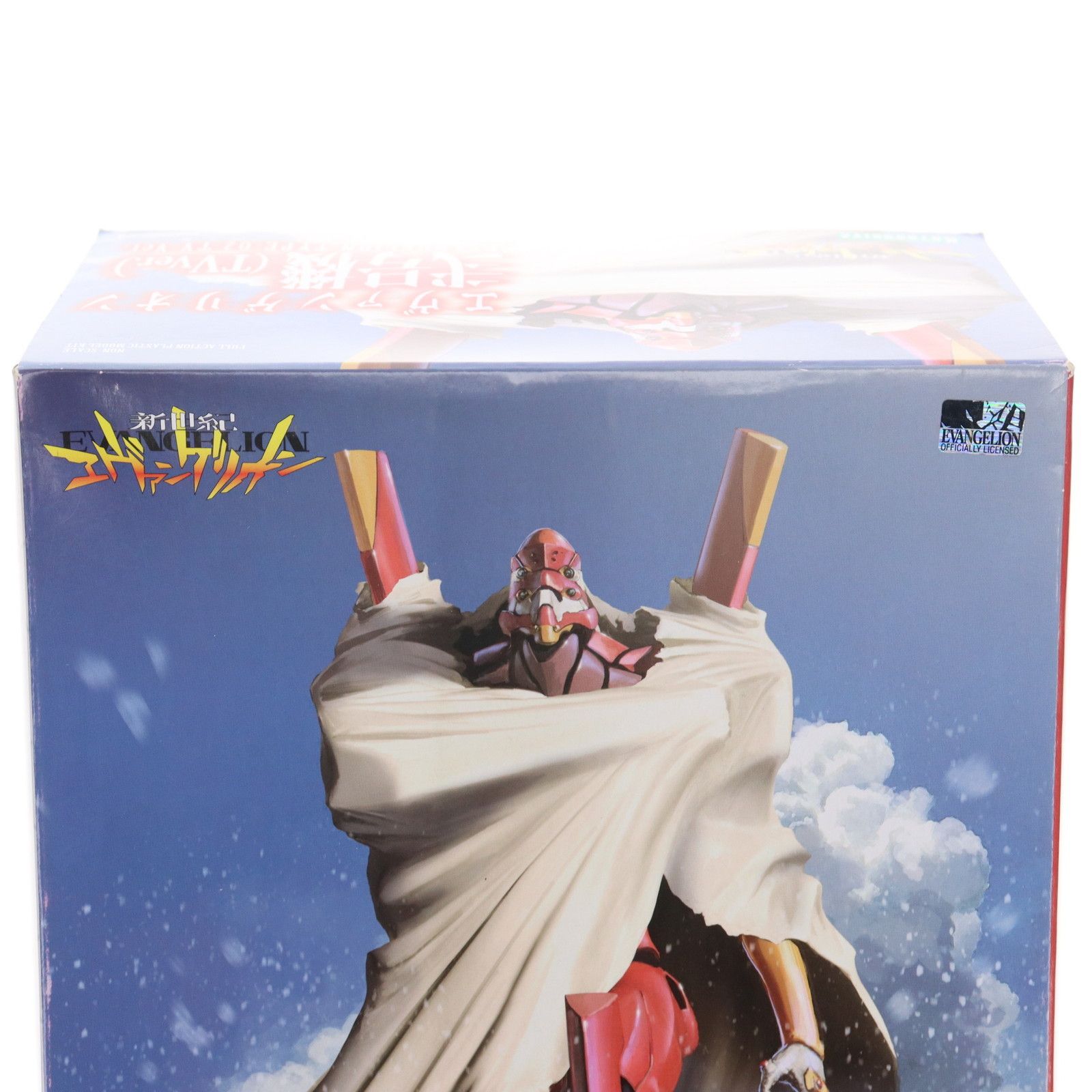 KOTOBUKIYA - エヴァンゲリオン弐号機 TV Ver. 新世紀エヴァンゲリオン プラモデル(KP437) コトブキヤ Amazon | 壽屋(KOTOBUKIYA) 新世紀エヴァンゲリオン
