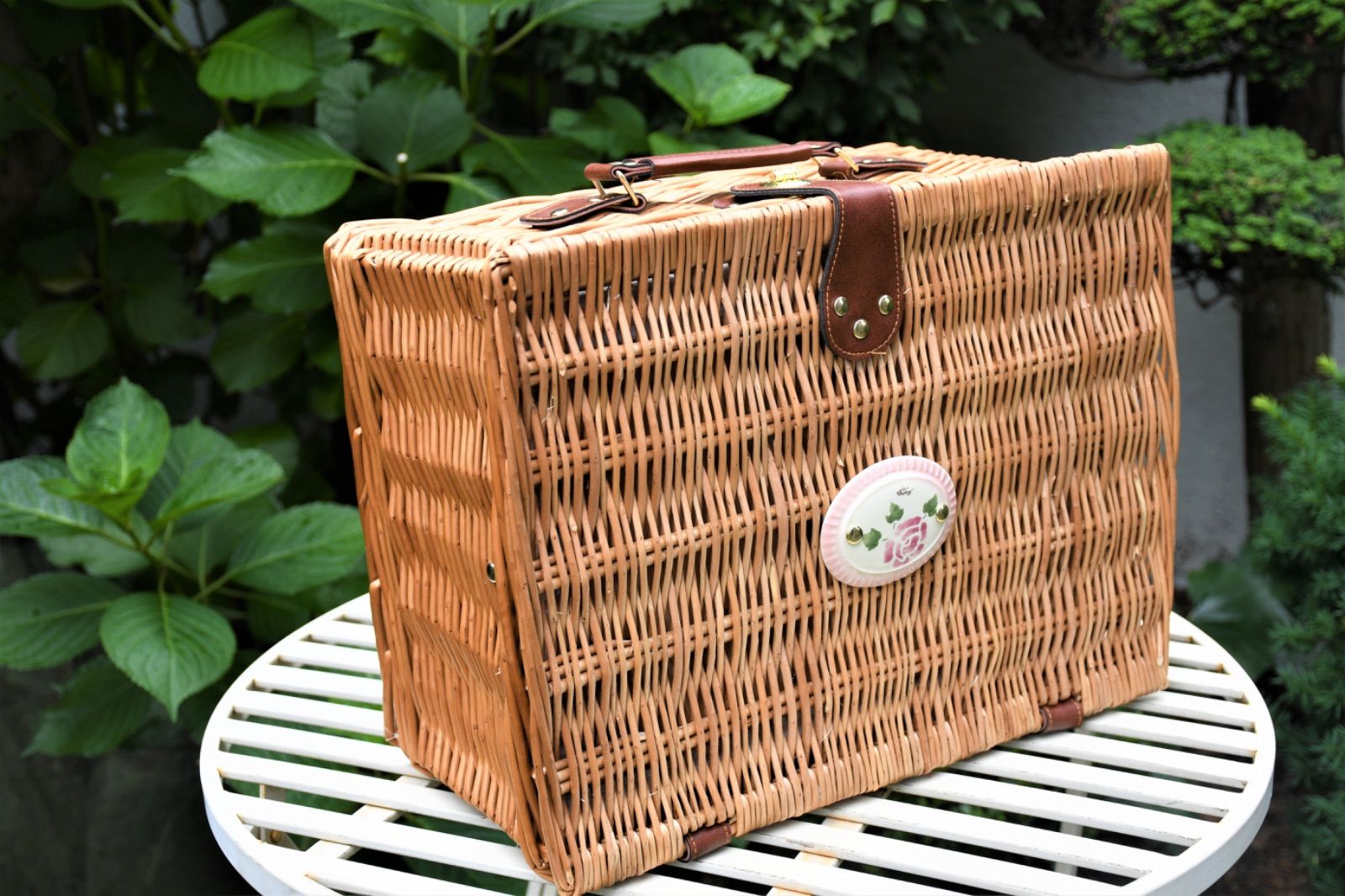 VINERS(ヴァイナーズ)について ☆b547、イギリス VINERS社 ラウンド