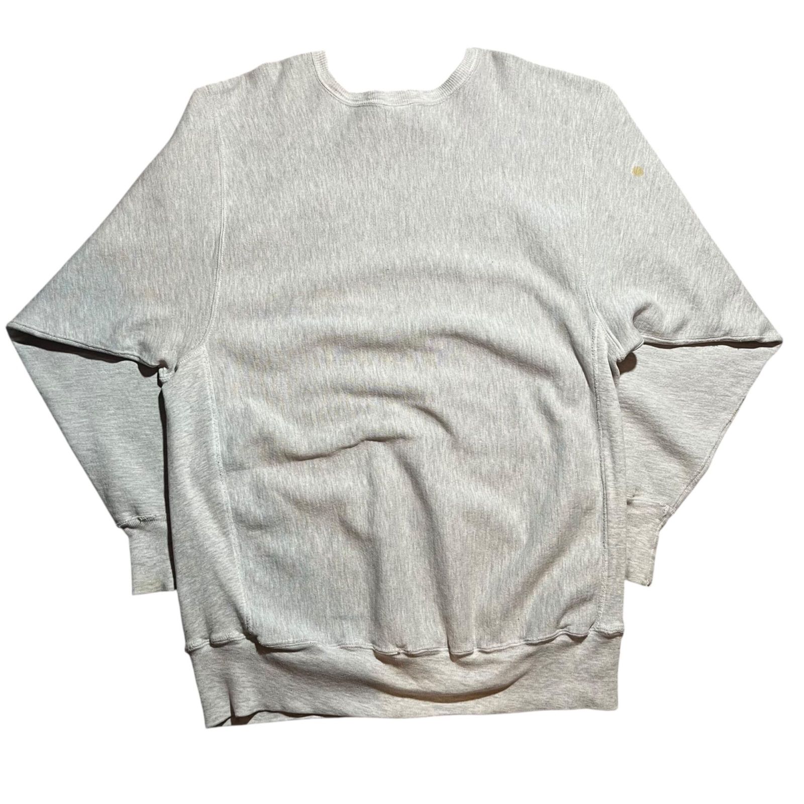 Champion◇90s/REVERSE WEAVE/USA製/WILLIAMS/スウェット/XL