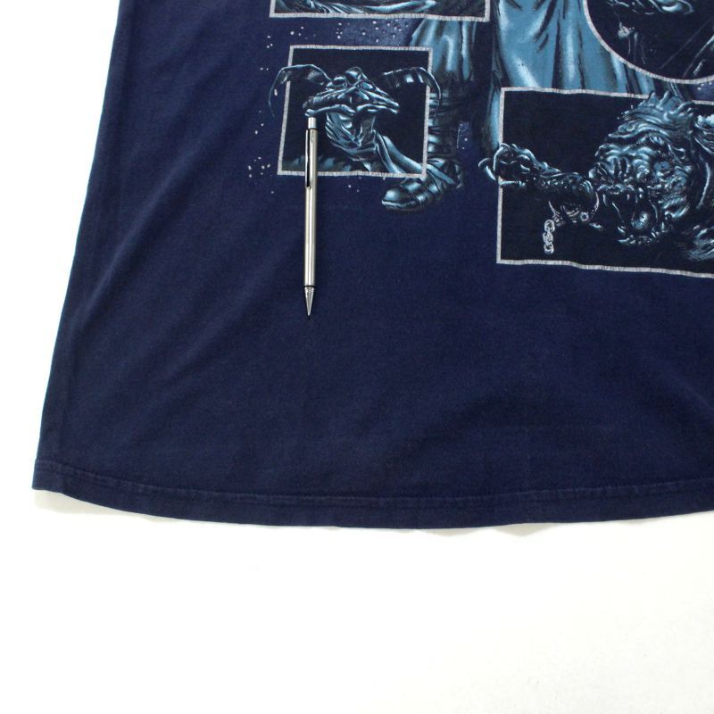 90s vintage TULTEX スターウォーズ STAR WARS タスケン・レイダー