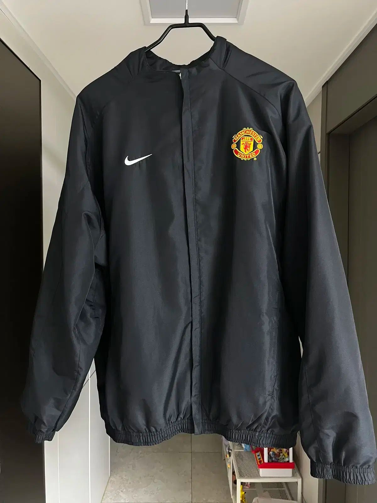 L NIKE MANCHESTER UNITED FC(マンチェスター・ユナイテッドFC