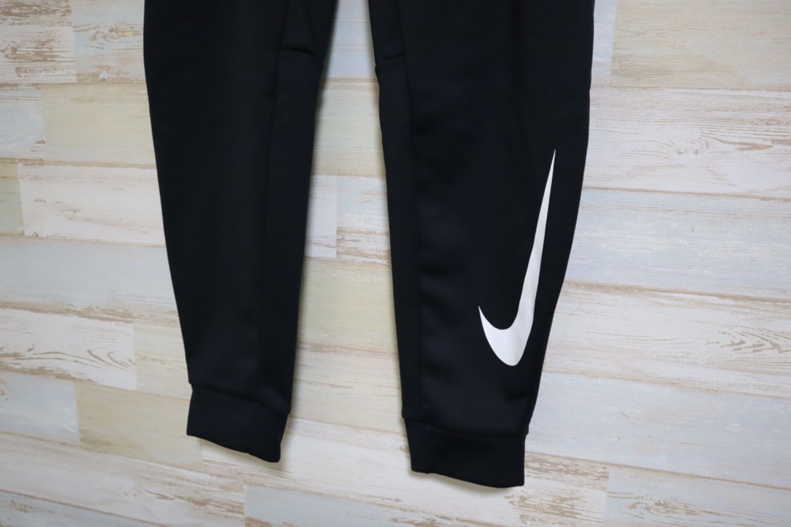 新品 NIKE ナイキ メンズ THERMA パンツ サーマ スウェットパンツ