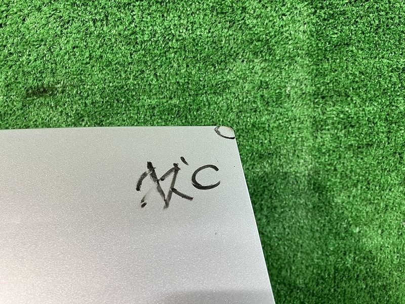 ミニキャブ DS17V ボンネット フードパネル G MQ508578 Z2S FFCRYSTALESIA_COM