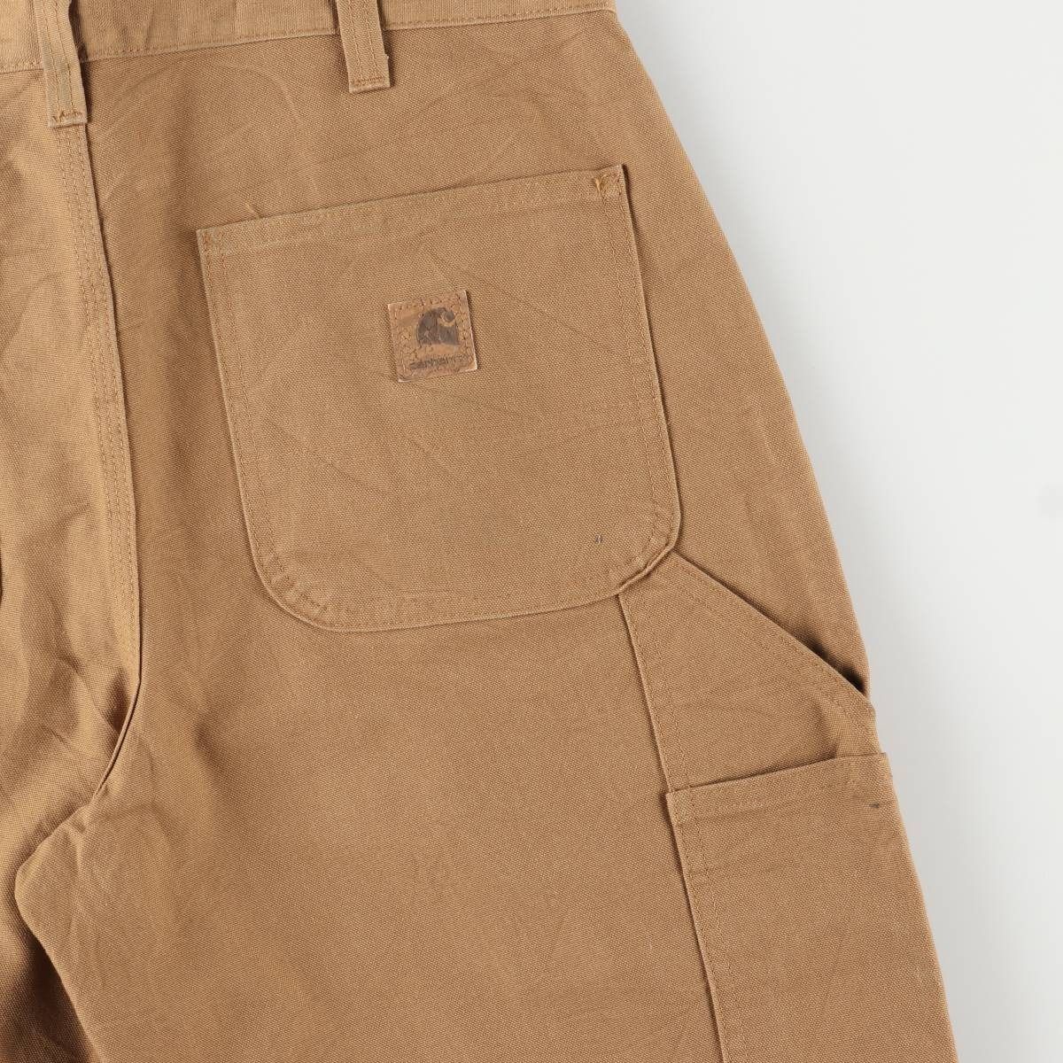 ダックワークパンツ