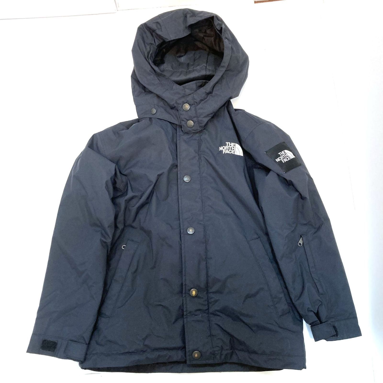 03m1191 THE NORTH FACE ザノースフェイス ウィンターコーチジャケット 